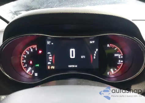 2018 Dodge Durango Sxt Rwd from USA, damaged, VIN 1C4RDHAGXJC413145